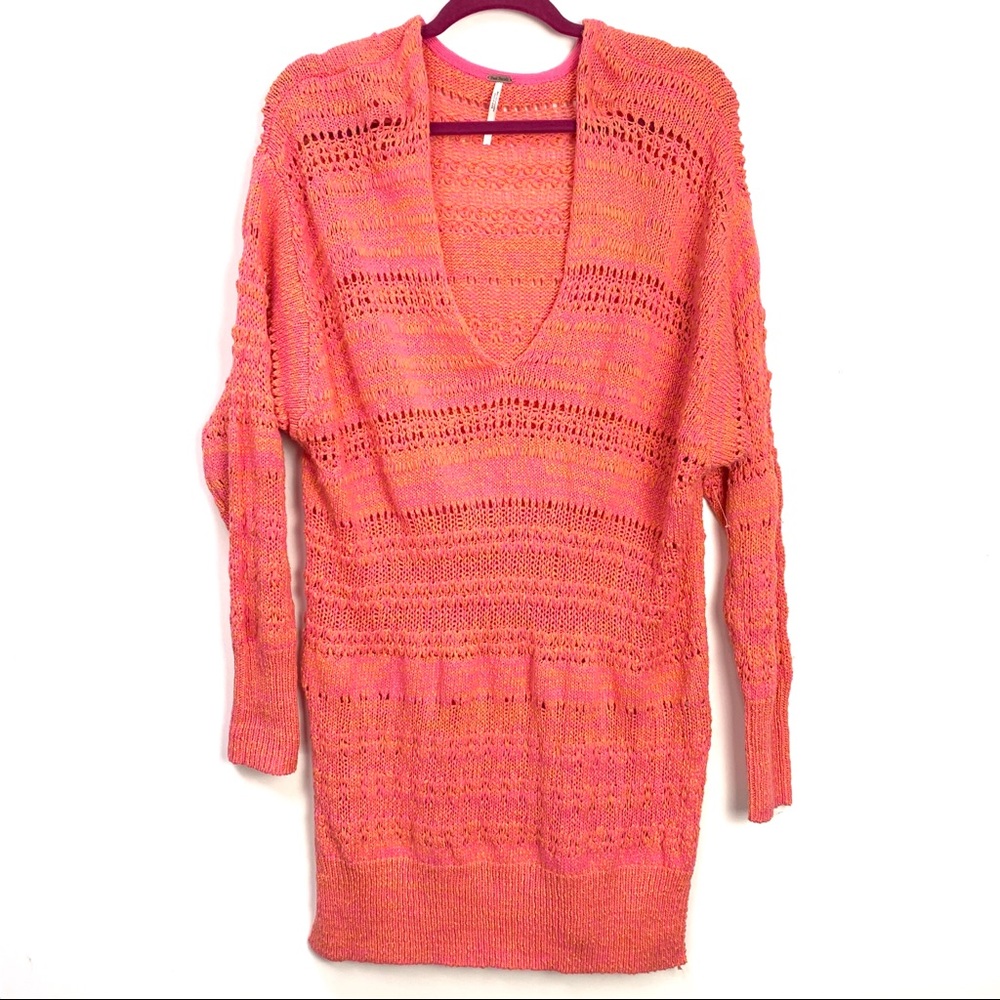 Free People Sweater - Picture 4 of 8